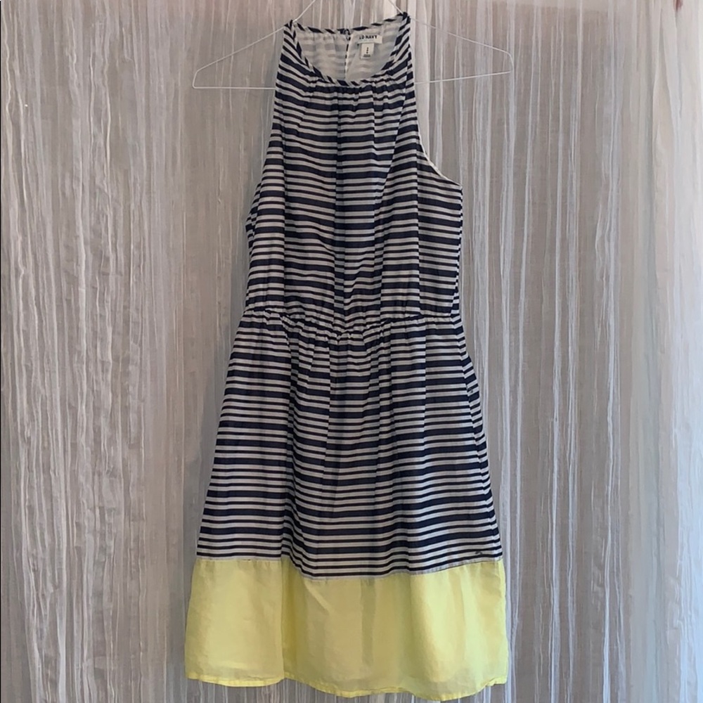 Sun Dress